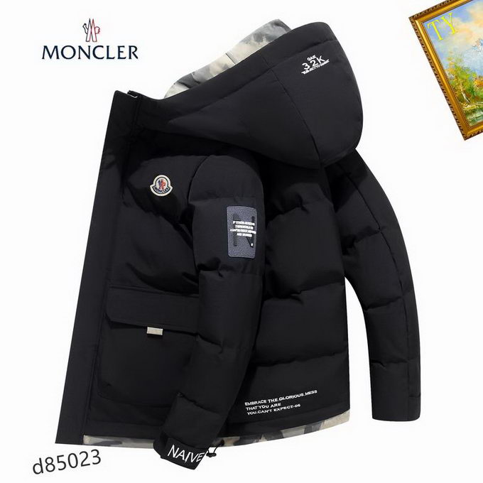 Moncler Jacket Mens ID:20230215-98